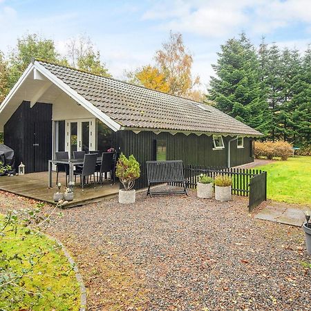 Holiday Home Ansager Xli Bagian luar foto
