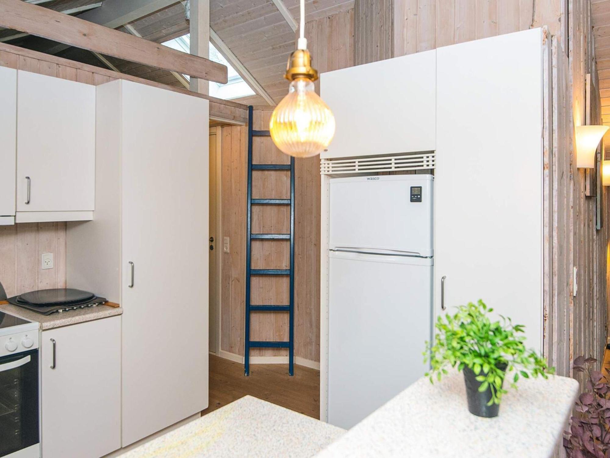 Holiday Home Ansager Xli Bagian luar foto