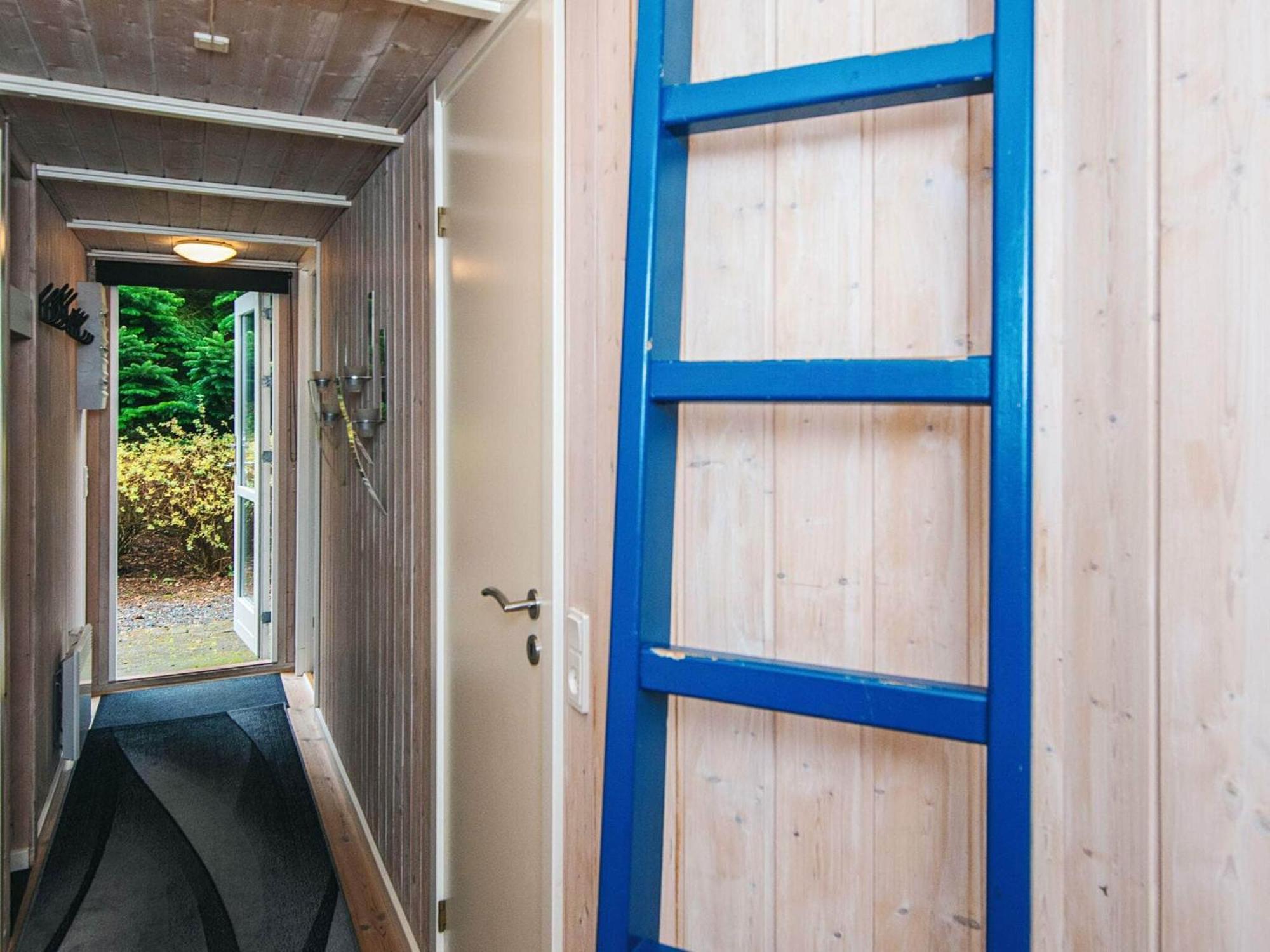 Holiday Home Ansager Xli Bagian luar foto