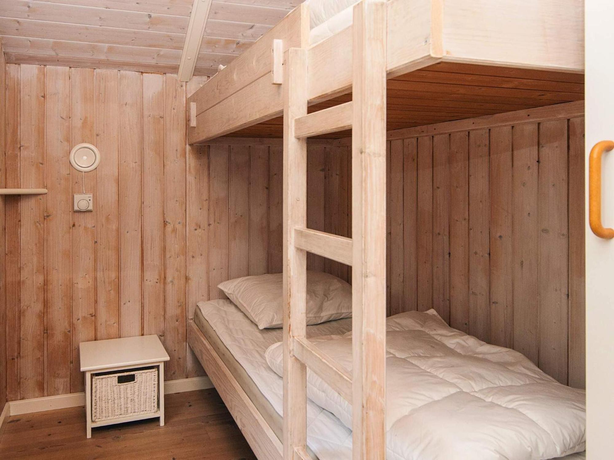 Holiday Home Ansager Xli Bagian luar foto