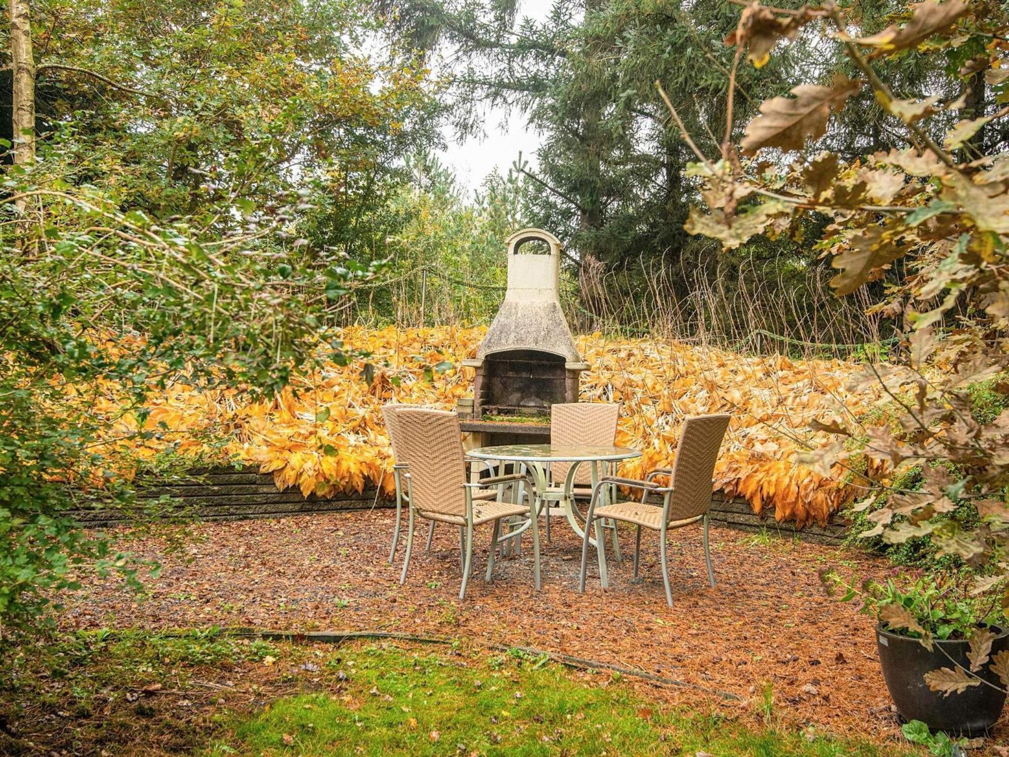 Holiday Home Ansager Xli Bagian luar foto