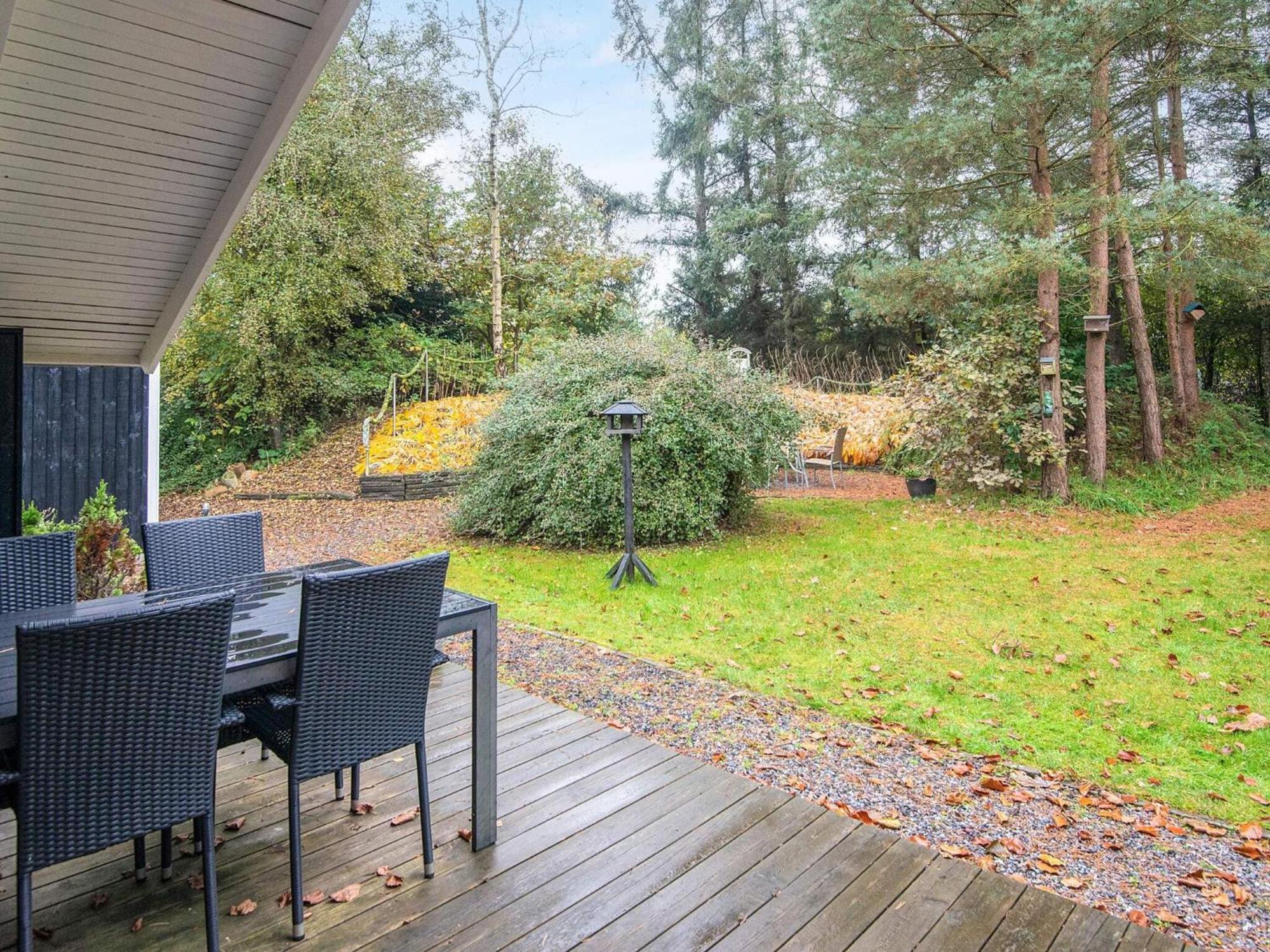 Holiday Home Ansager Xli Bagian luar foto