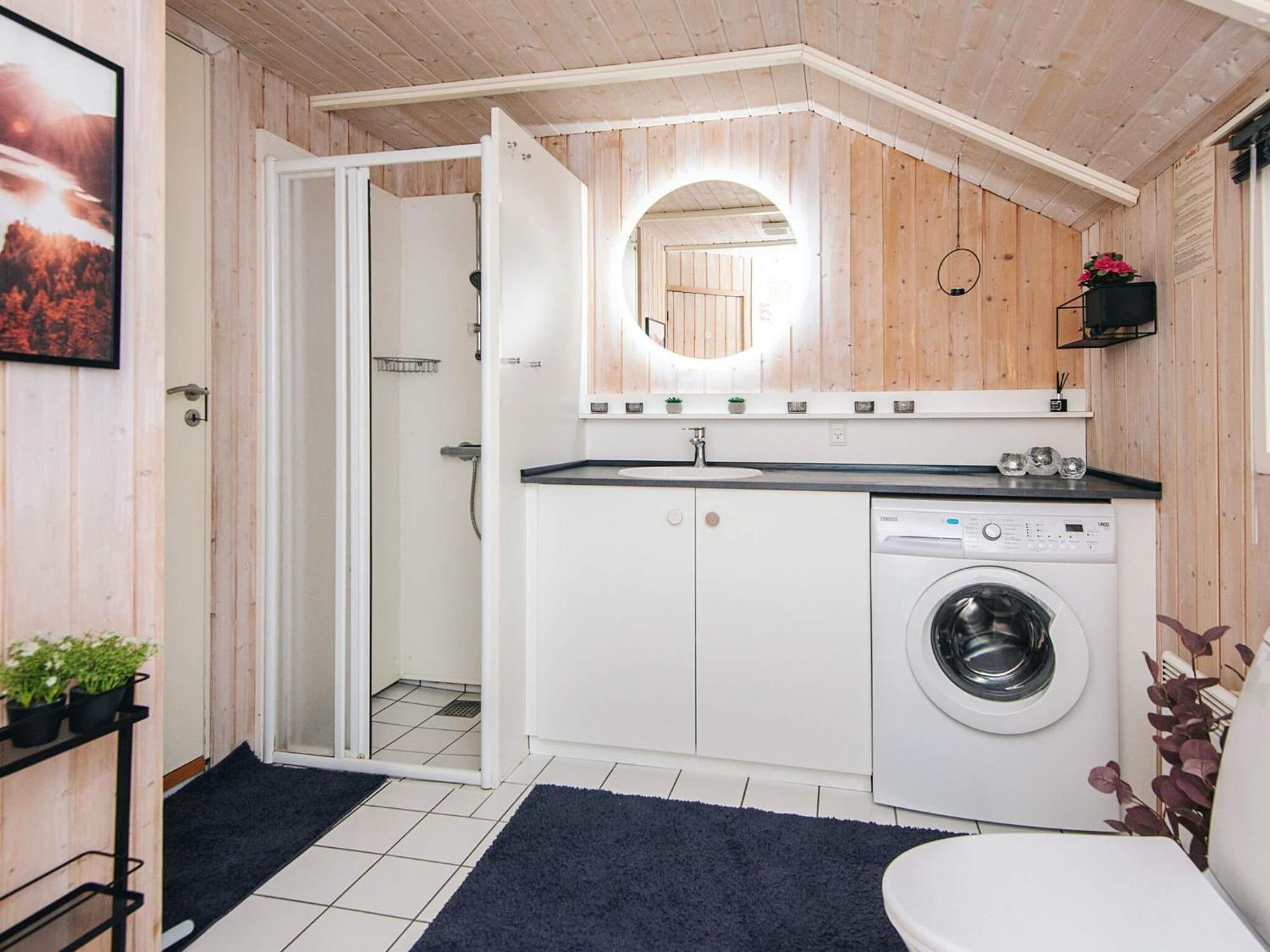 Holiday Home Ansager Xli Bagian luar foto
