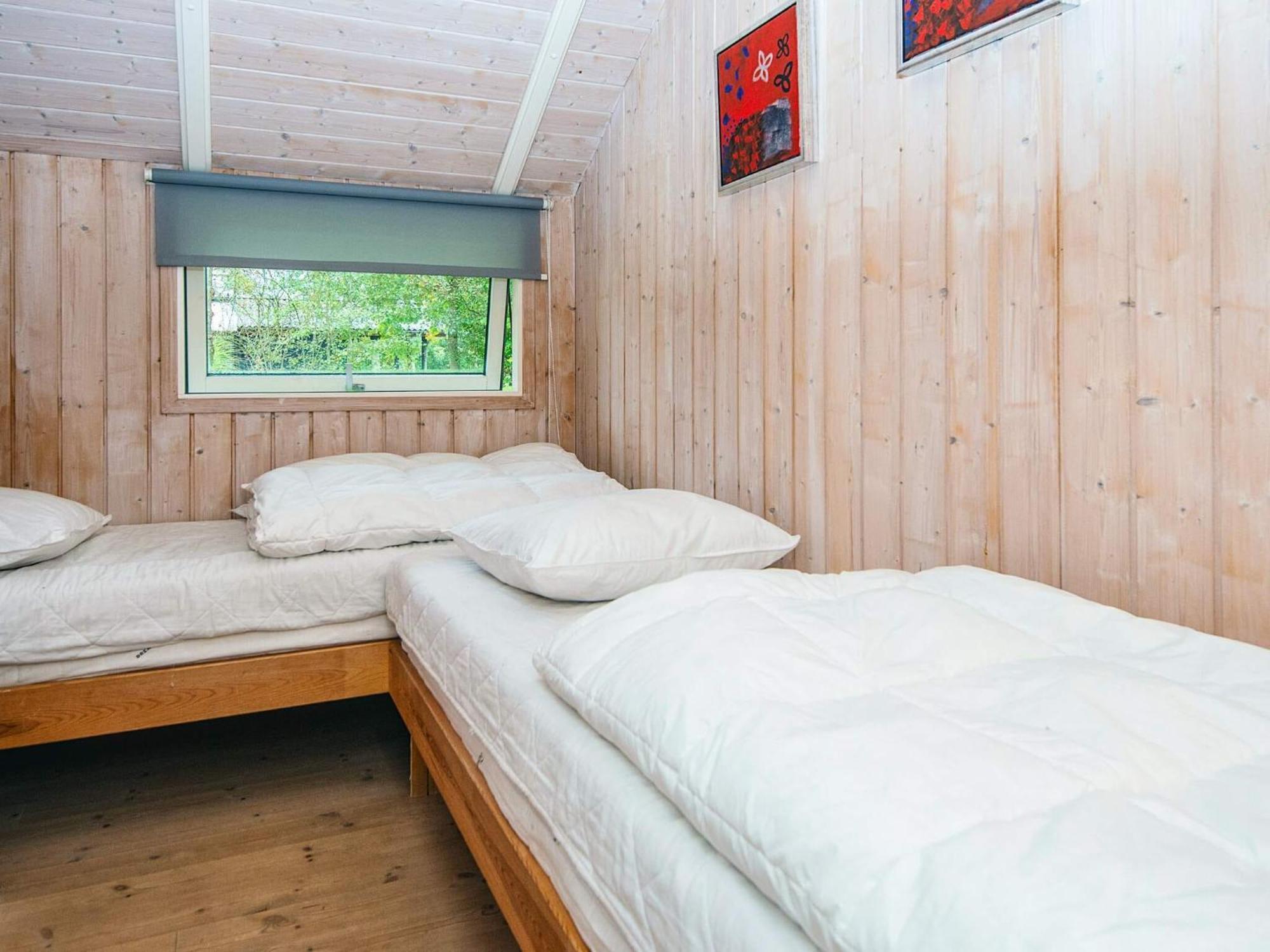Holiday Home Ansager Xli Bagian luar foto